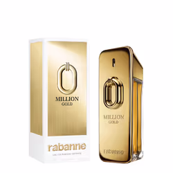 Rabanne Million Gold 100ml Hommes