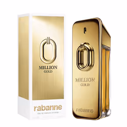 Rabanne Million Gold 200ml Hommes