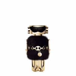 Rabanne Fame The Couture Edition, Femmes, 80 ml, Flacon non réutilisable, Bergamote, Noix de coco, Encens, Iris, Jasmin, Bois ...