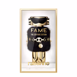 Rabanne Fame The Couture Edition 80ml Femmes