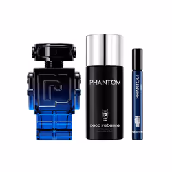 Etui Phantom Intense 3 pcs