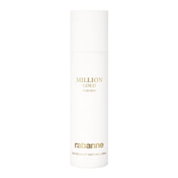Rabanne Million Gold For Her Femmes Déodorant spray 150ml