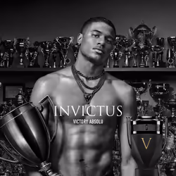 Rabanne Invictus Victory Absolu 50 ml Hommes - Vue supplémentaire 5