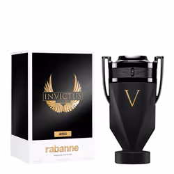 Rabanne Invictus Victory Absolu 200 ml Hommes - Vue supplémentaire 2