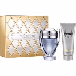 Vous cherchez le cadeau idéal pour votre chère moitié, votre frère ou votre père ? Le coffret de parfum pour homme Rabanne In ...