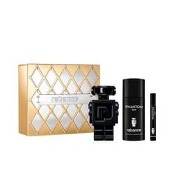 Coffret Parfum Phantom 3 pièces
