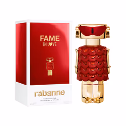 Rabanne Fame In Love Parfum Elixir 80 ml Femmes - Vue supplémentaire 2