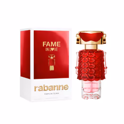 Rabanne Fame In Love Parfum Elixir 30 ml Femmes - Vue supplémentaire 2