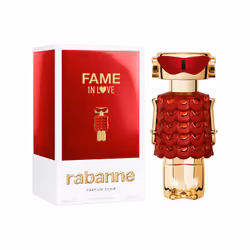 Rabanne Fame In Love Parfum Elixir 50 ml Femmes - Vue supplémentaire 2