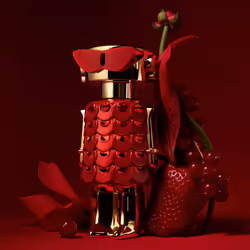 Rabanne Fame In Love Parfum Elixir Refill 200 ml Femmes - Vue supplémentaire 3