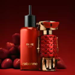 Rabanne Fame In Love Parfum Elixir Refill 200 ml Femmes - Vue supplémentaire 6