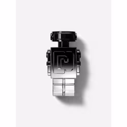 Rabanne Phantom Elixir Parfum Intense, Hommes, 150 ml, Flacon rechargeable, Marine, Oud, Vanille