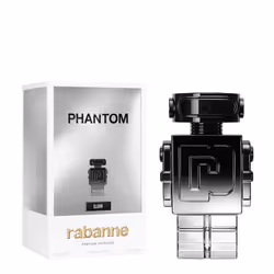 Rabanne Phantom Elixir Parfum Intense 100ml Hommes - Vue supplémentaire 2