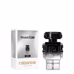 Rabanne Phantom Elixir Parfum Intense 50ml Hommes
