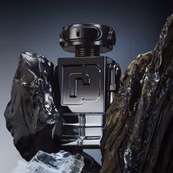 Rabanne Phantom Elixir Parfum Intense 50ml Hommes