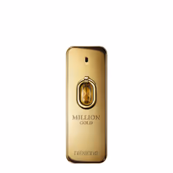 Rabanne Million Gold, Hommes, 100 ml, Parfum liquide, Spray, ALCOHOL DENAT., PARFUM (FRAGRANCE), AQUA (WATER), TETRAMETHYL AC ...