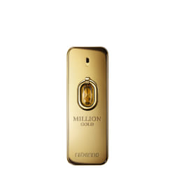 Rabanne Million Gold 100 ml Hommes
