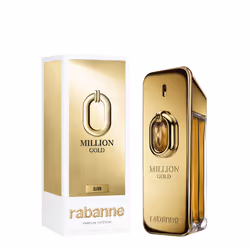 Rabanne Million Gold 100 ml Hommes