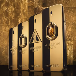 Rabanne Million Gold 100 ml Hommes - Vue supplémentaire 7