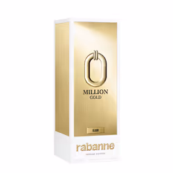 Rabanne Million Gold 200 ml Hommes