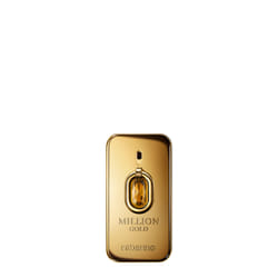 Rabanne Million Gold 50 ml Hommes