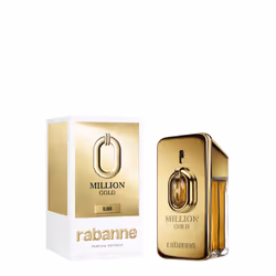 Rabanne Million Gold 50 ml Hommes
