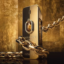 Rabanne Million Gold 50 ml Hommes - Vue supplémentaire 8