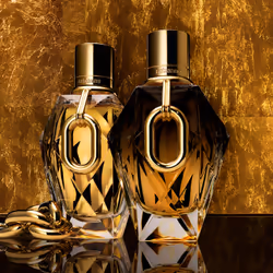 Rabanne Million Gold For Her Femmes 90 ml - Vue supplémentaire 4