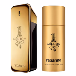 Rabanne 65223454 coffret cadeau de parfum Hommes 1 pièce(s) - Vue supplémentaire 2