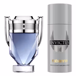 Rabanne 65223526 coffret cadeau de parfum Hommes 1 pièce(s) - Vue supplémentaire 2