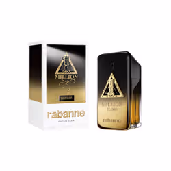 Rabanne 1 Million Night Elixir Parfum Elixir 50 ml Hommes - Vue supplémentaire 2