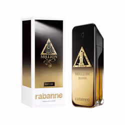 Rabanne 1 Million Night Elixir Parfum Elixir 100 ml Hommes - Vue supplémentaire 2