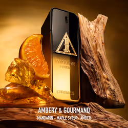 Rabanne 1 Million Night Elixir Parfum Elixir 100 ml Hommes - Vue supplémentaire 3