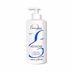 Embryolisse 222000, Crème, Femmes, Hydratant, Nourrissant, Peau sèche, 500 ml, Aloe vera, Beurre de karité