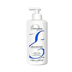 Embryolisse 222000 crème et lotion pour le corps 500 ml Femmes