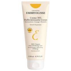 Laboratoires Embryolisse Embryolisse Crème 365 Raffermissante Corps 200 ml
