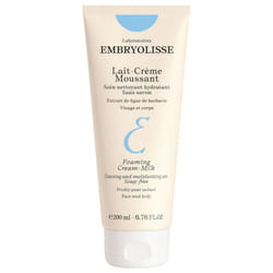 Laboratoires Embryolisse Embryolisse Lait-Crème Moussant 200 ml