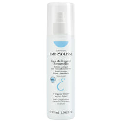Laboratoires Embryolisse Embryolisse Eau de Beauté Rosamélis 200 ml
