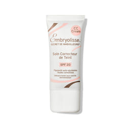 Embryolisse 252000 crème BB et CC pour le visage 30 ml CC crème