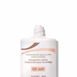 Embryolisse 252000 crème BB et CC pour le visage 30 ml CC crème