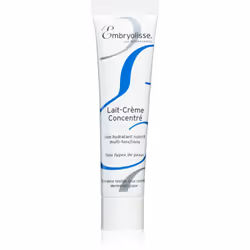 Offrez à votre peau un soin intense qui la rendra souple, douce et très soyeuse. La crème nutritive hydratante Embryolisse Mo ...