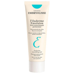 Laboratoires Embryolisse Embryolisse Filaderme Émulsion Peaux Sèches à Très Sèches 75 ml
