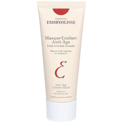 Masque Anti-Âge - EMBRYOLISSE - 60ml - Lissant - Nourrissant - Hypoallergénique