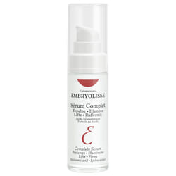 Laboratoires Embryolisse Embryolisse Sérum Complet 30 ml