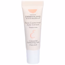 Embryolisse Secret de Maquilleurs Soin Correcteur Anti-Cernes Rose 8ml