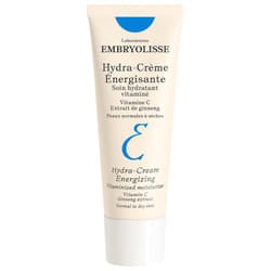 Laboratoires Embryolisse Embryolisse Hydra-Crème Énergisante 40 ml