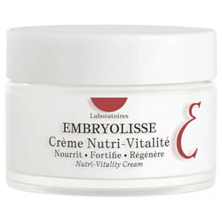 Laboratoires Embryolisse Embryolisse Crème Nutri-Vitalité 50 ml
