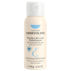 Laboratoires Embryolisse Embryolisse Poudre de Lait Exfoliante 40 g