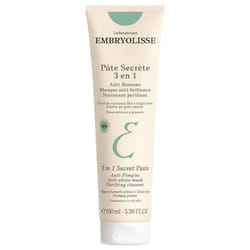 Laboratoires Embryolisse Embryolisse Pâte Secrète 3en1 100 ml