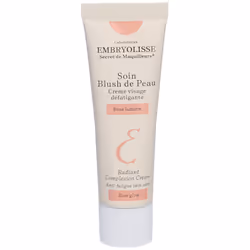 Soin Blush de Peau - Embryolisse - 30ml - Crème hydratante - Ingrédients naturels - Anti-cernes